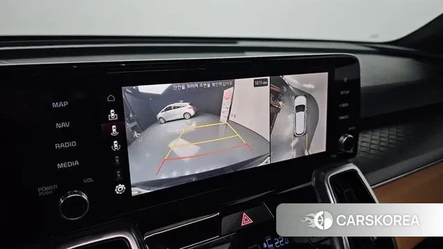 Kia Sorento 4th Generation id 3264318 из Кореи 8