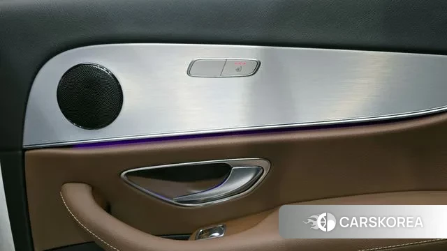 Mercedes-Benz E-Class W213 id 3577895 из Кореи 8