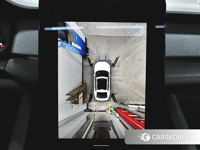 Polestar Polestar 2 id 3492691 из Кореи 8