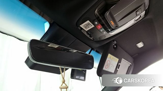 Kia K8 id 4336951 из Кореи 8