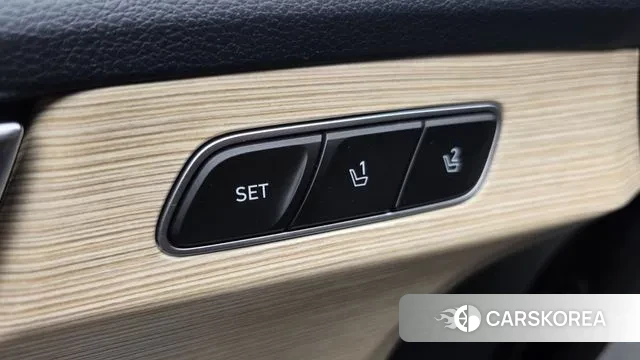 Hyundai The New Palisade id 3706654 из Кореи 8