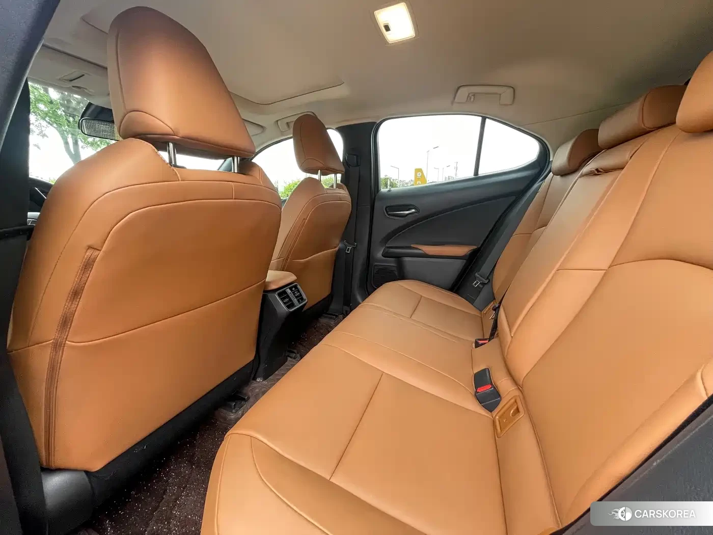 Lexus UX id 4664428 из Китая 9