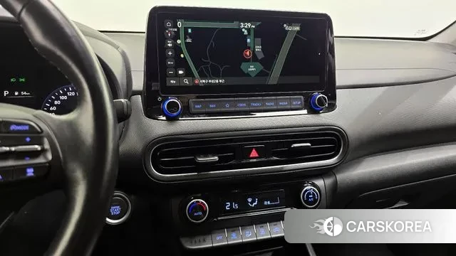 Hyundai The New Kona id 3384010 из Кореи 8