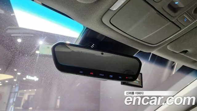 Genesis G80 id 2413452 из Кореи 8