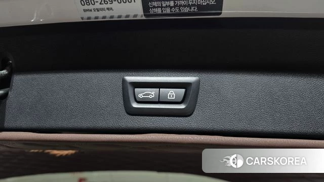 BMW X3 (G01) id 4682390 из Кореи 8