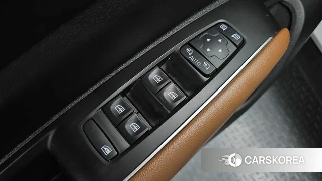 Renault Korea (Samsung) The New QM6 id 4608943 из Кореи 8