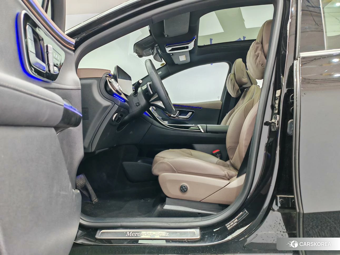 Mercedes-Benz EQE SUV id 4479787 из Китая 8