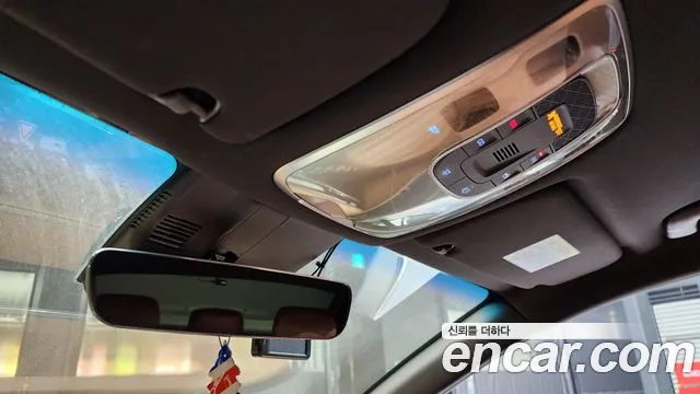 Genesis G80 (RG3) id 2812711 из Кореи 8