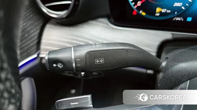 Mercedes-Benz E-Class W213 id 3385149 из Кореи 8