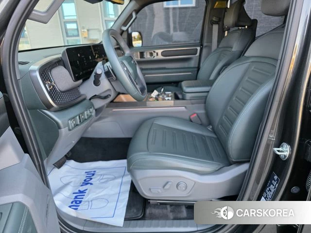 Kia Tasman id 3921508 из Кореи 8