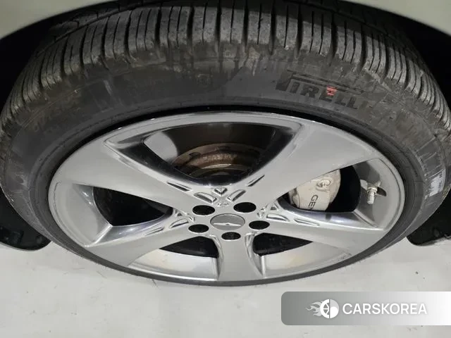 Genesis G80 (RG3) id 3765508 из Кореи 8