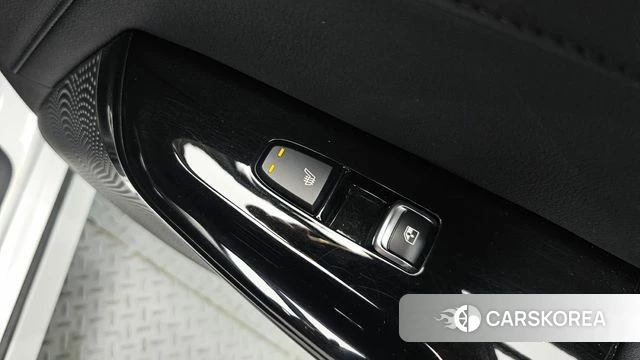 Kia K5 Hybrid 3rd Generation id 4899792 из Кореи 8