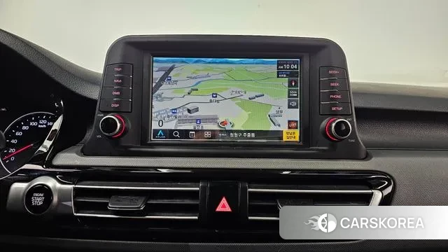 Kia Seltos id 3493585 из Кореи 8