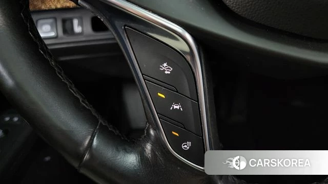 Cadillac CT6 id 3814240 из Кореи 8