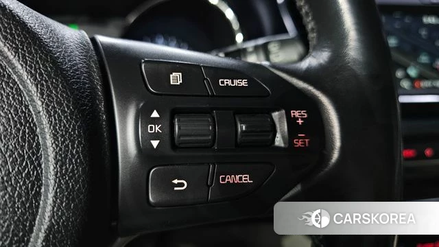 Kia The New Carnival id 4285999 из Кореи 8