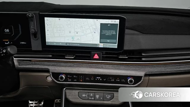 Kia The New Carnival 4th Generation id 4584618 из Кореи 8