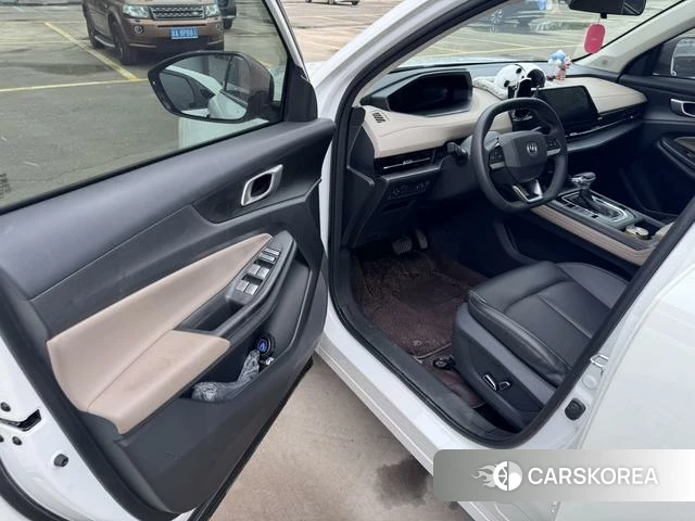 Chang'an CS55 PLUS id 4391997 из Китая 8