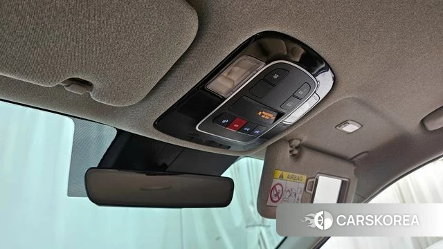 Hyundai Sonata D Edge (DN8) id 4308352 из Кореи 8