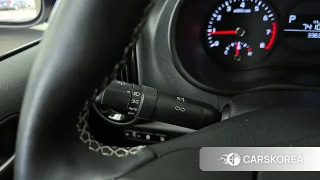 Kia All New Morning (JA) id 3248525 из Кореи 8