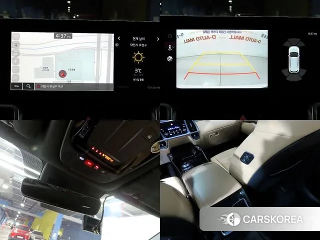 Kia Sorento 4th Generation id 3615276 из Кореи 8