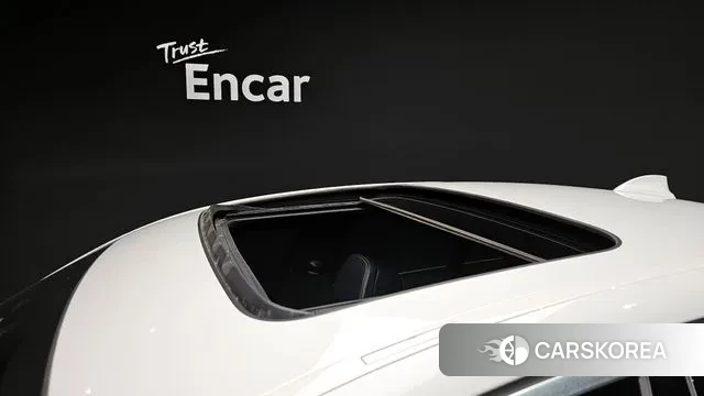 BMW 5 Series (G30) id 2990910 из Кореи 8