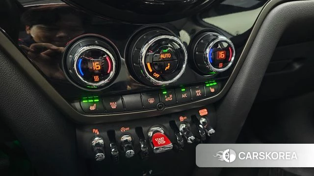 Mini Cooper Countryman id 4792354 из Кореи 8