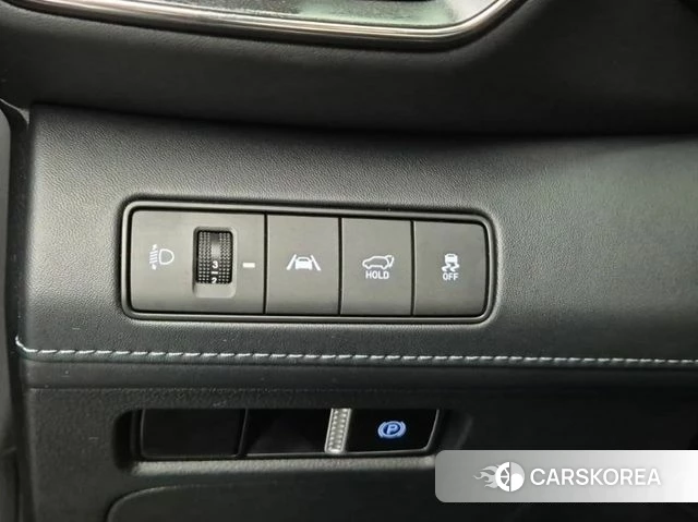 Hyundai The New Santa Fe id 4593498 из Кореи 8