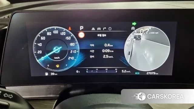 Kia Sportage 5th Generation id 3776280 из Кореи 8