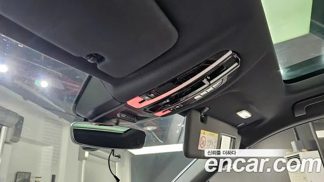 Porsche Cayenne (PO536) id 2493835 из Кореи 8