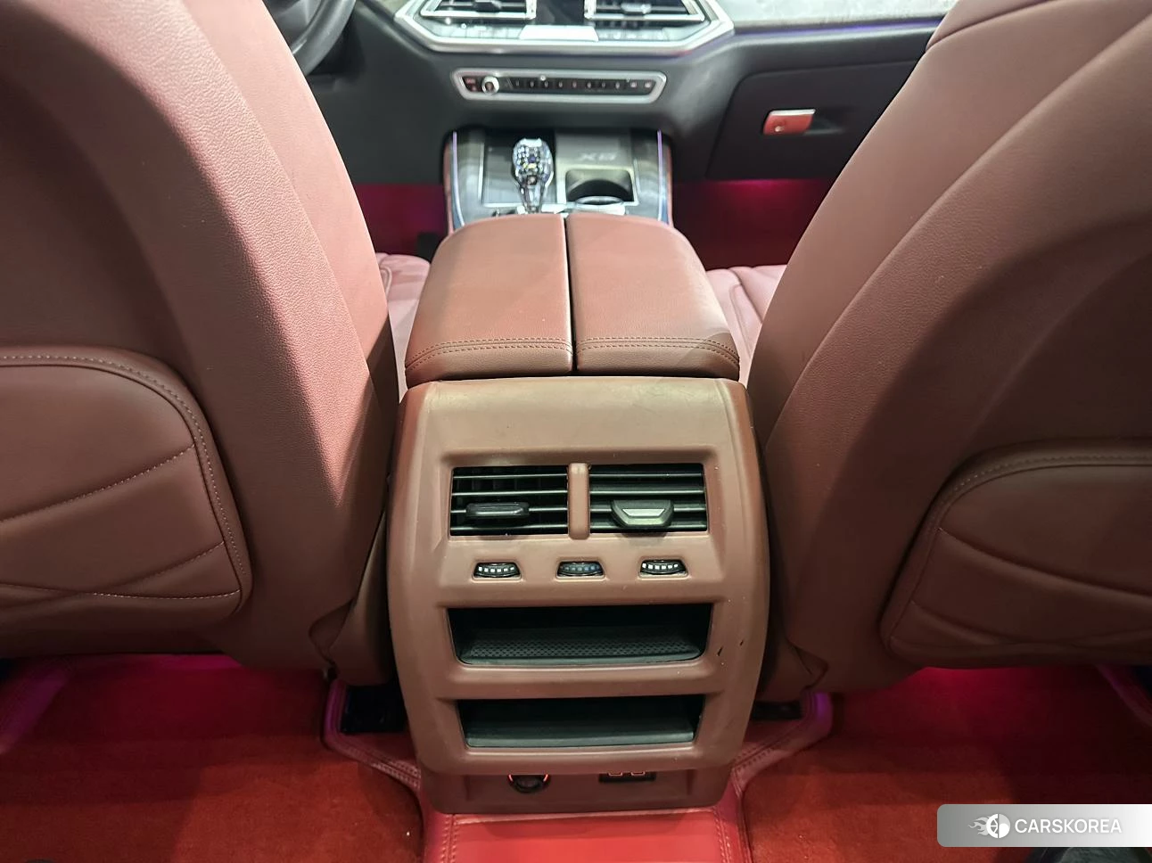 BMW X5 id 4473325 из Китая 8