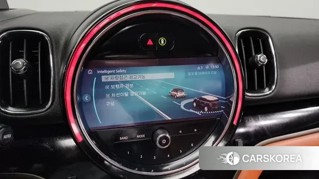 Mini Cooper S Countryman id 3406506 из Кореи 8