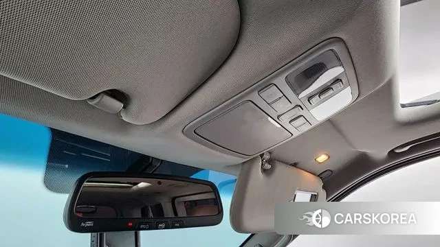 Hyundai The New Grand Starex id 3709327 из Кореи 8