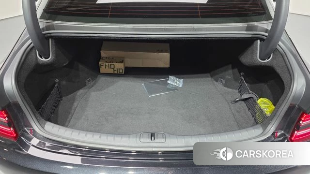 Genesis G80 (RG3) id 4316458 из Кореи 8