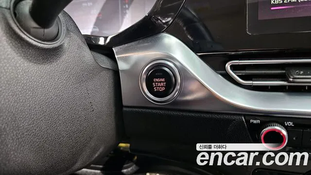 Kia The New Niro id 2760538 из Кореи 8