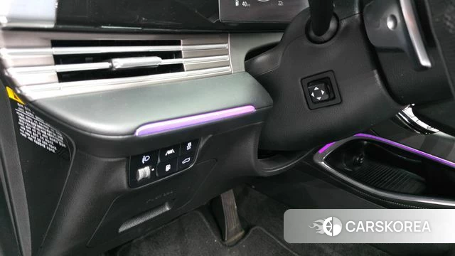 Hyundai The New Grandeur IG id 4424361 из Кореи 8