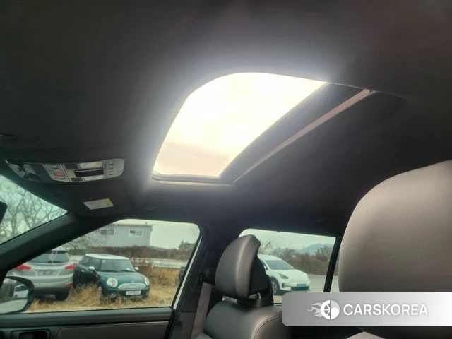 Hyundai Santa Fe (MX5) id 3786752 из Кореи 8