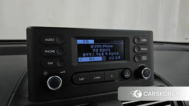 Hyundai Casper id 4613384 из Кореи 8