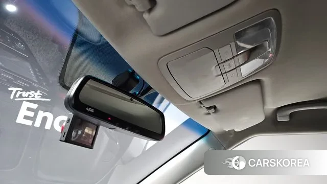 Ssangyong Berry New Tivoli id 3297134 из Кореи 8