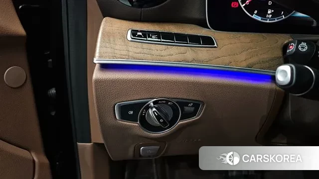 Mercedes-Benz E-Class W213 id 3622691 из Кореи 8
