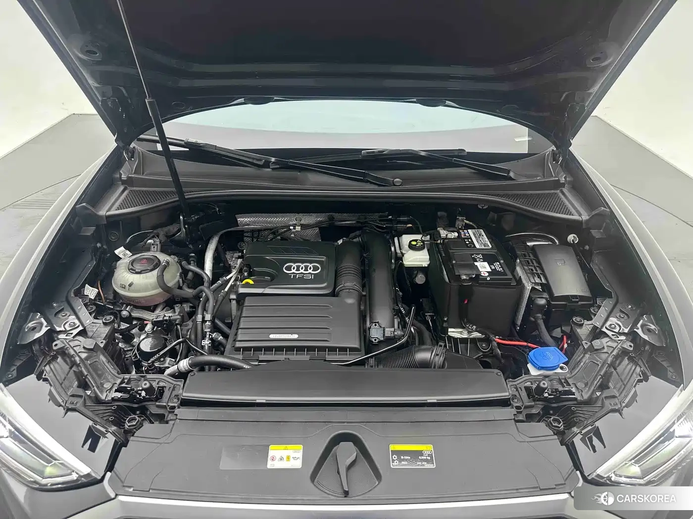 Audi Q3 id 4644586 из Китая 8