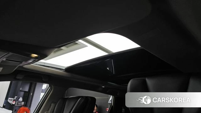 Renault Korea (Samsung) The New QM6 id 4586133 из Кореи 8