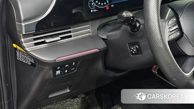 Hyundai The New Grandeur IG id 4688932 из Кореи 8