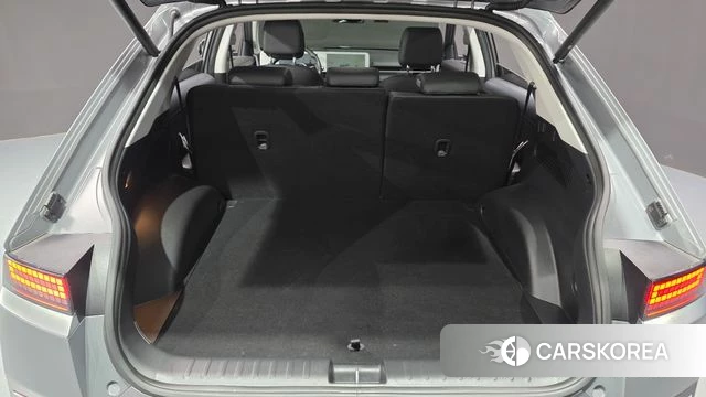 Hyundai Ionic 5 id 4529047 из Кореи 8