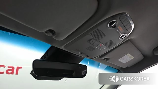 Hyundai The New Grandeur IG Hybrid id 4732073 из Кореи 8