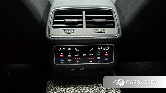 Audi A6 (C8) id 3751830 из Кореи 8