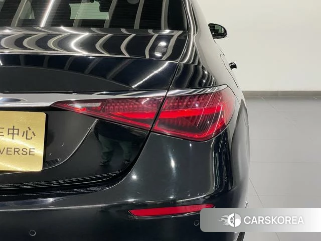Mercedes-Benz S-class id 4290411 из Китая 8