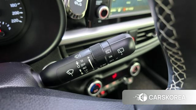 Kia All New Morning (JA) id 4496756 из Кореи 8