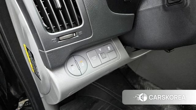 Hyundai The New Grand Starex id 4269167 из Кореи 8