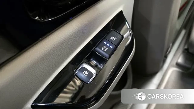 Kia Carnival 4th generation id 3654855 из Кореи 8