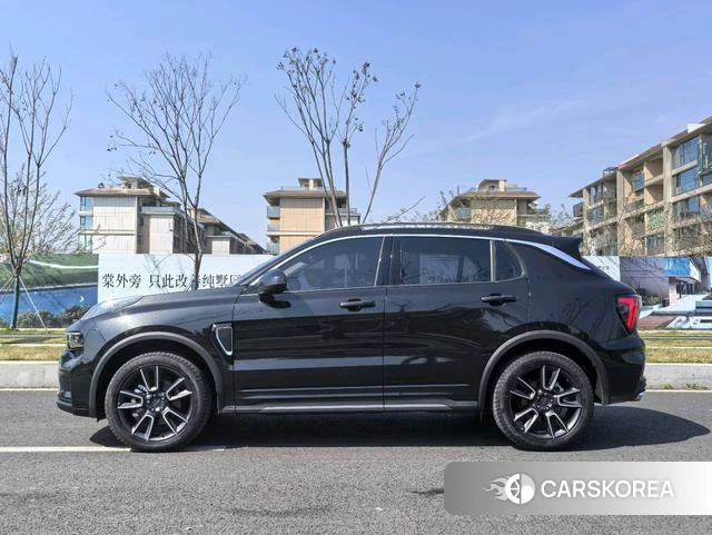 Lynk 01 id 4215179 из Китая 8
